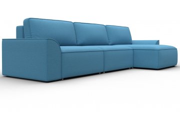 Диван угловой Лига-048 НПБ Лонг