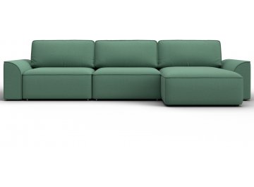 Диван угловой Лига-048 НПБ Лонг