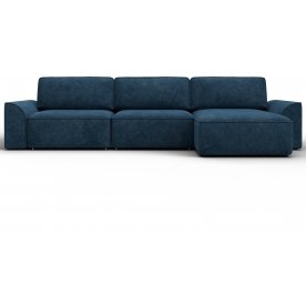 Диван угловой Лига-048 НПБ Лонг