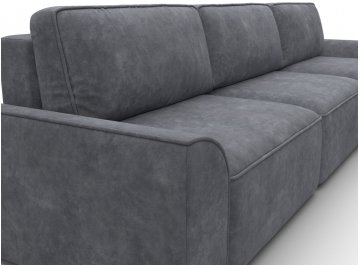 Диван угловой Лига-048 НПБ Лонг