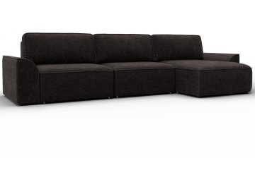 Диван угловой Лига-048 НПБ Лонг