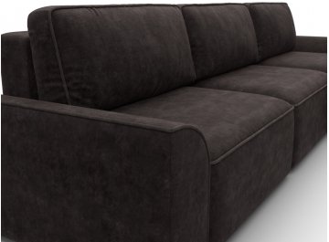 Диван угловой Лига-048 НПБ Лонг