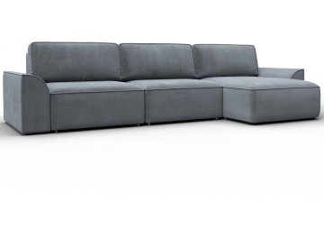 Диван угловой Лига-048 НПБ Лонг