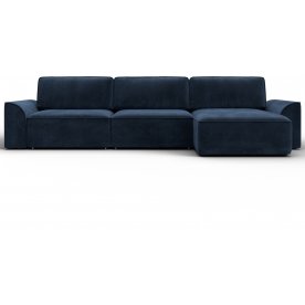 Диван угловой Лига-048 НПБ Лонг