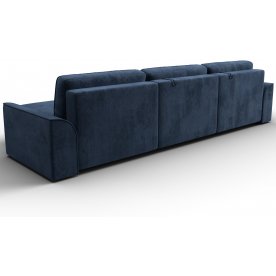 Диван угловой Лига-048 НПБ Лонг