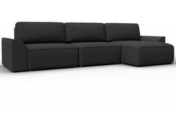 Диван угловой Лига-048 НПБ Лонг