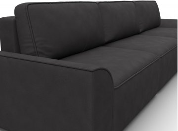 Диван угловой Лига-048 НПБ Лонг