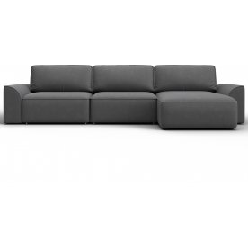 Диван угловой Лига-048 НПБ Лонг