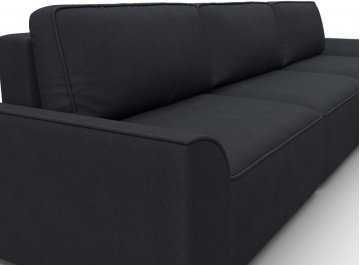 Диван угловой Лига-048 НПБ Лонг