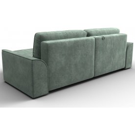 Диван угловой Лига-048 НПБ