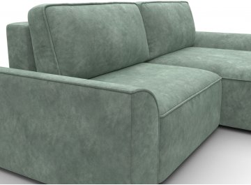 Диван угловой Лига-048 НПБ