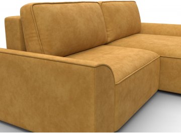 Диван угловой Лига-048 НПБ