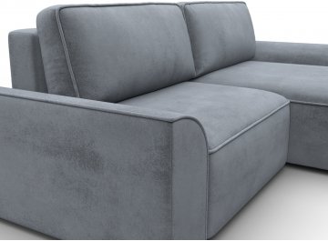 Диван угловой Лига-048 НПБ