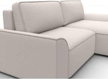 Диван угловой Лига-048 НПБ