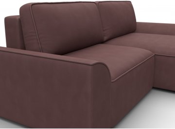 Диван угловой Лига-048 НПБ