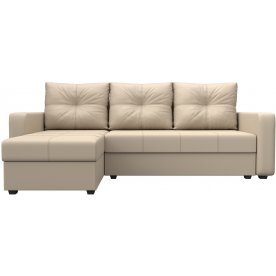 Диван угловой Ливерпуль Лайт