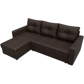 Диван угловой Ливерпуль Лайт