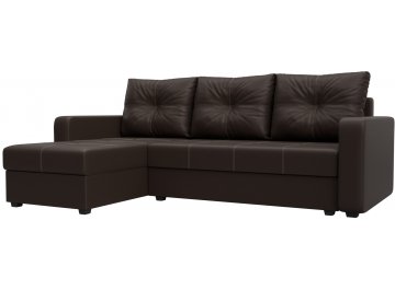 Диван угловой Ливерпуль Лайт