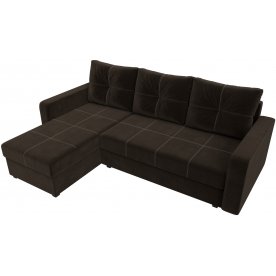 Диван угловой Ливерпуль Лайт