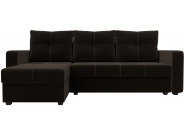 Диван угловой Ливерпуль Лайт