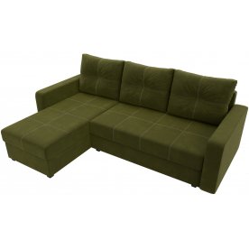 Диван угловой Ливерпуль Лайт