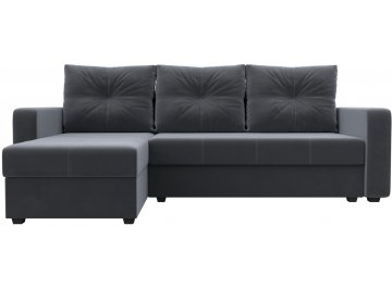 Диван угловой Ливерпуль Лайт