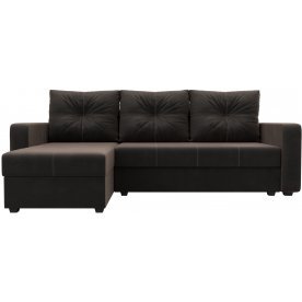 Диван угловой Ливерпуль Лайт