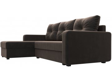 Диван угловой Ливерпуль Лайт