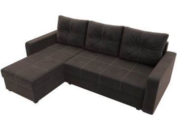 Диван угловой Ливерпуль Лайт