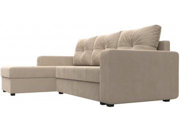 Диван угловой Ливерпуль Лайт