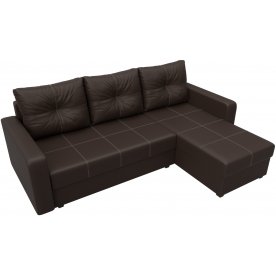 Диван угловой Ливерпуль Лайт