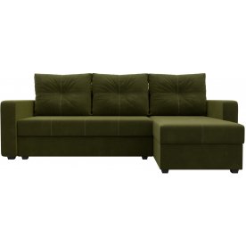 Диван угловой Ливерпуль Лайт