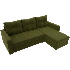 Диван угловой Ливерпуль Лайт