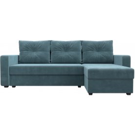 Диван угловой Ливерпуль Лайт