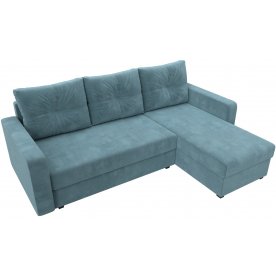 Диван угловой Ливерпуль Лайт