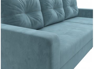 Диван угловой Ливерпуль Лайт