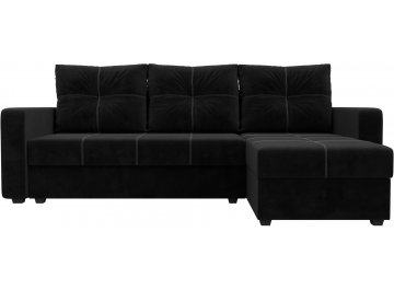 Диван угловой Ливерпуль Лайт