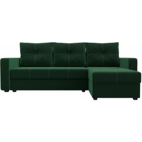 Диван угловой Ливерпуль Лайт