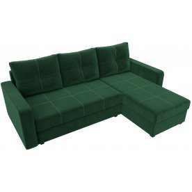 Диван угловой Ливерпуль Лайт