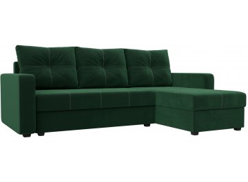 Диван угловой Ливерпуль Лайт