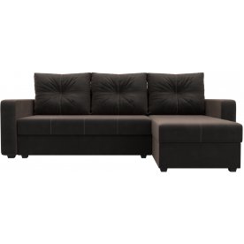 Диван угловой Ливерпуль Лайт