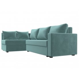 Диван угловой Мансберг