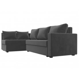 Диван угловой Мансберг
