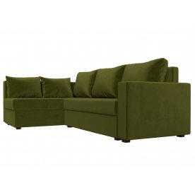 Диван угловой Мансберг