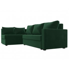 Диван угловой Мансберг