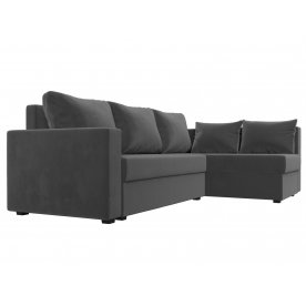 Диван угловой Мансберг