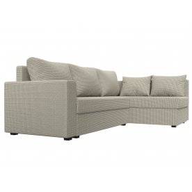 Диван угловой Мансберг