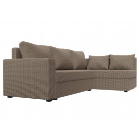 Диван угловой Мансберг