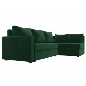 Диван угловой Мансберг