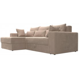 Диван угловой Мэдисон левый